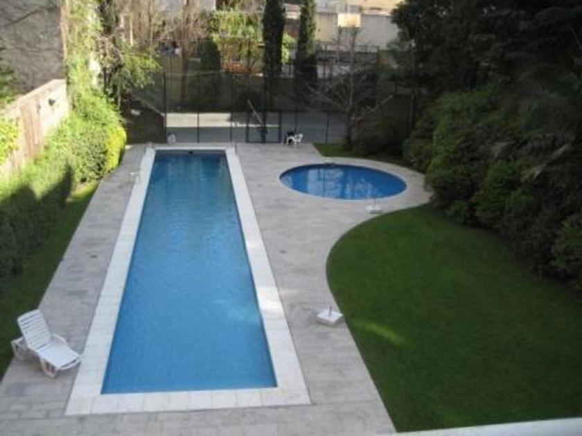 Appartement Palermo Charcas à Buenos Aires Extérieur photo