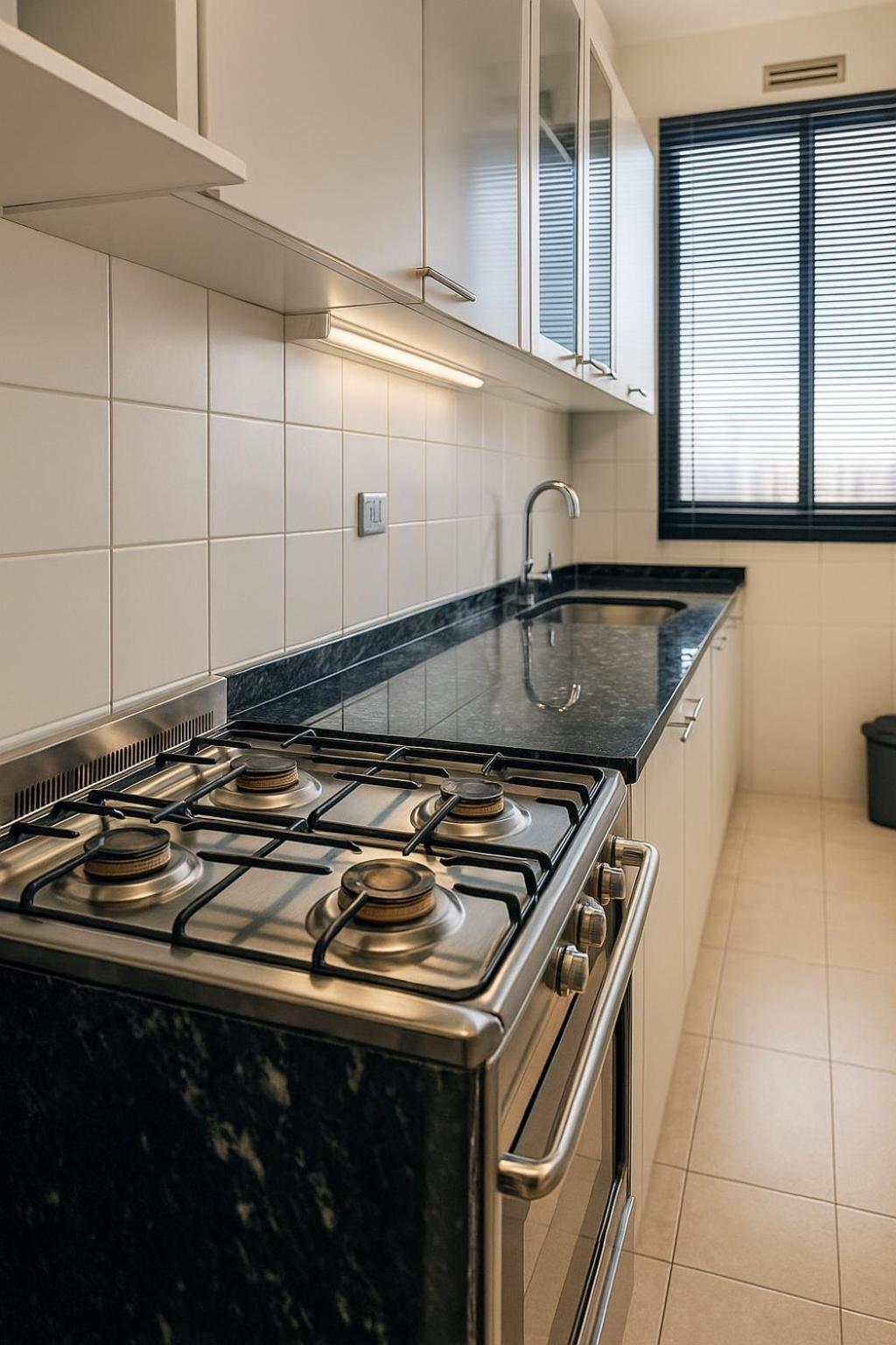 Appartement Palermo Charcas à Buenos Aires Extérieur photo