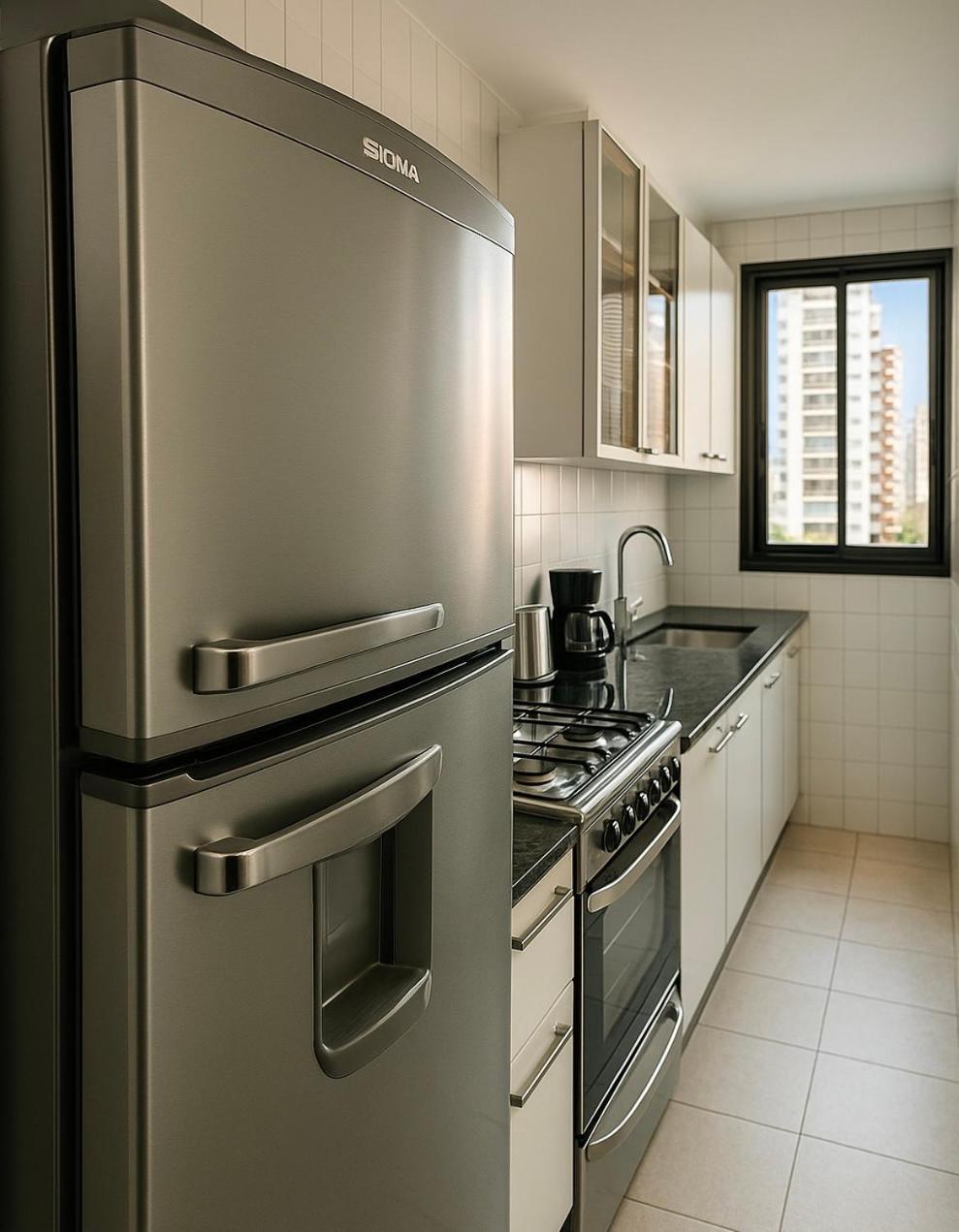Appartement Palermo Charcas à Buenos Aires Extérieur photo